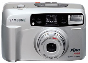 samsung negetive film camera none digital  large image 0