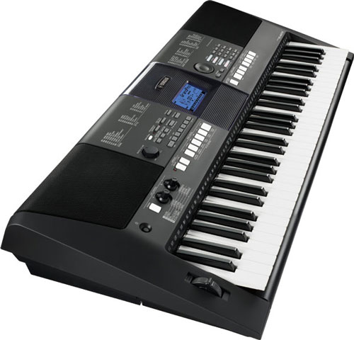 keyboard Yamaha PSR E423 large image 0