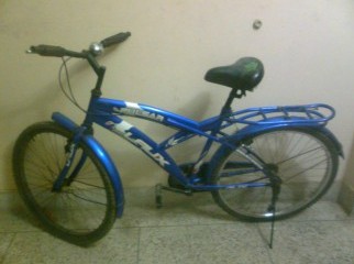 LAUX BICYCLE FOR SALE