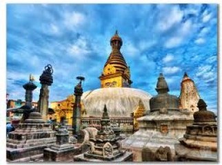 4NIGHTS 5DAYS NEPAL PACKAGE