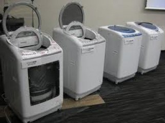panasonic washing machine