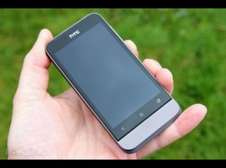HTC One v