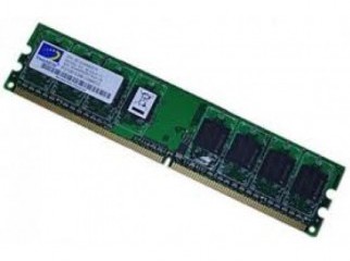 TWINMOS almost new 1.5 GB DDR2 ram large image 0