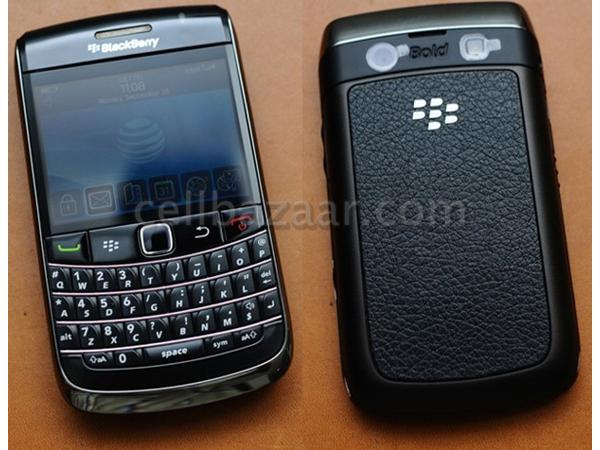blackberry 9700 bold 3g  large image 0