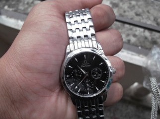 OMEGA Seamaster - Limited Edition Watch - 65 HUGE SALE 