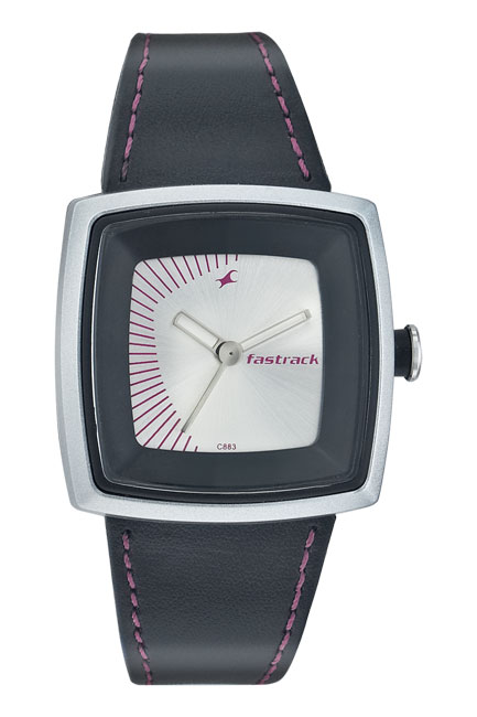 Original FASTRACK exclusive ladies watch is available large image 0