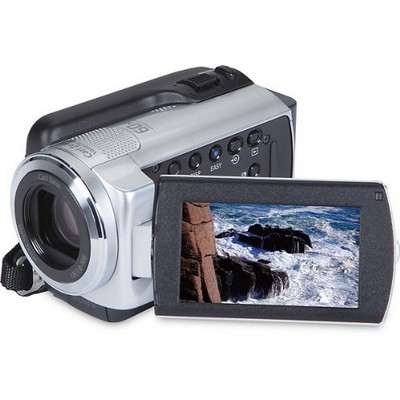 Sony DCR SR47 60GB Touchscreen Handycam large image 0