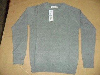 CUSTER sweater