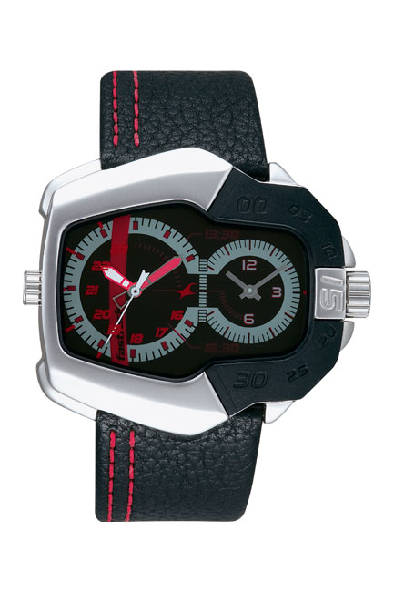 Original FASTRACK exclusive Menz watch is available large image 0