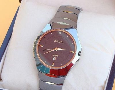 Rado Jubile Brand New Watch large image 0