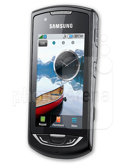 Samsung Monte large image 0