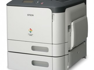Epson AcuLaser C1600 Low Running-Cost Business Printer