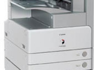 Canon Color ImageRunner 1028 Multifunction Copier