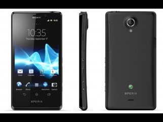 Sony Xperia T for sell...Purchased 11-01-2013