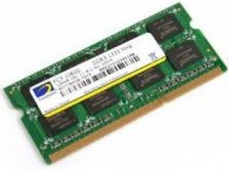 Laptop Ram 8GB DDR3,1333 Bus,Brand New,Mob-01772130432