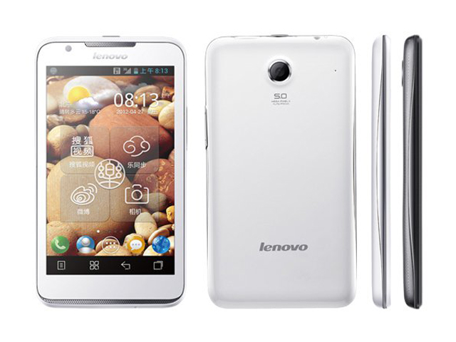 LENOVO S880 Anroid 5 inch Only at 25000.Call 01733854890 large image 0