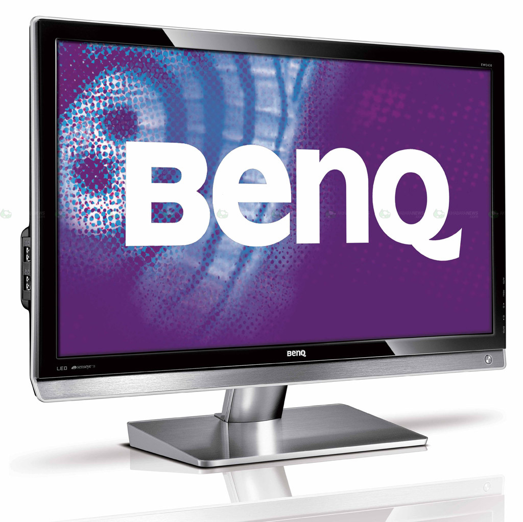 Brand New Benq EW2430 with 1 year full warranty. large image 0