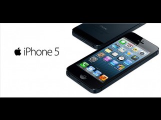 iPhone 5 16GB Brand New Factory Unlock Tk 60000 at truefone