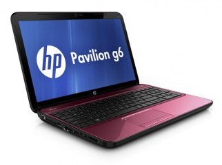 HP Pavilion g6-2210sa 15.6 Laptop
