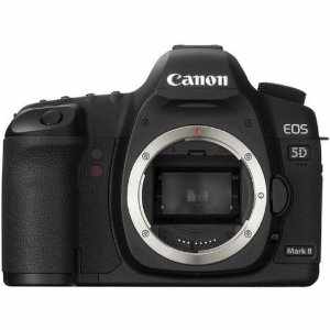 Canon 5D mark II at only BDT 130000 large image 0