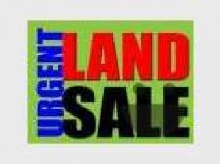 Residential land sale in Mymensingh city