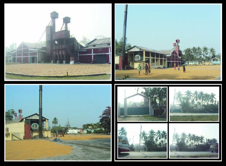 Commercial Land in Rangpur large image 0