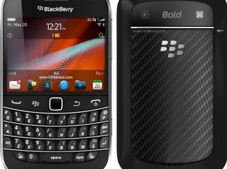 BlackBerry Bold Touch 9900 NISHU TECHNOLOGY
