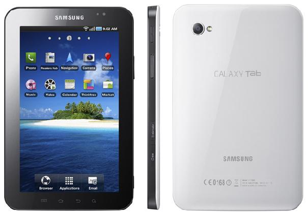 SAMSUNG GALAXY TAB 1 AND 2 7 AND 101 AVAILABLE  large image 0