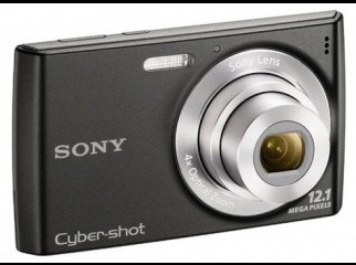 SONY CYBER-SHOT DIGITAL CAMERA BEST PRICE IN BD 01190889755