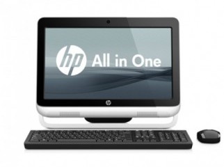 HP 120-2138i All in one Pc Core i3 20 LED Mob-017772130432