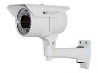 CCTV CAMERA PACKAGE FOR PARKING GARAGE INDOOR OUTDOOR---