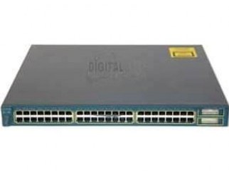 Cisco Switch Catalyst 3548XL 48port