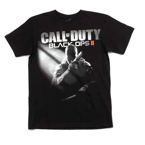 Call Of Duty Black Ops II large image 0