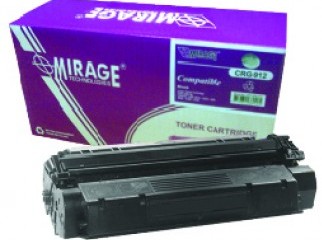 Mirage Laser Printer Toner