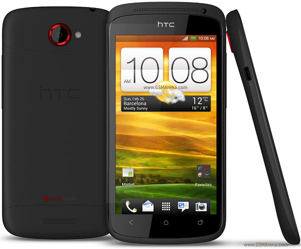 HTC One S large image 0