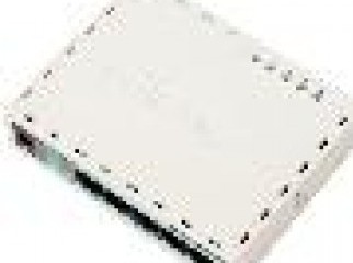 Mikrotik RB 951 Wireless Router with 1 year warranty