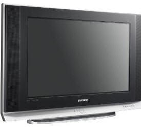 Samsung Color 21 Tv Fresh Condition Warranty 5. large image 0