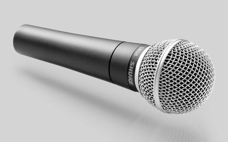 Shure SM58 Vocal microphone Call me 01616777888  large image 0