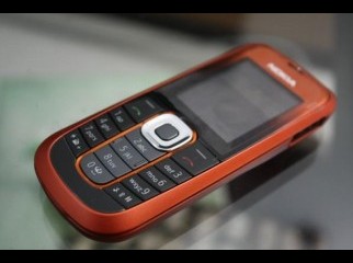 Nokia 2600c fixed came from India