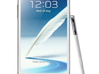 Samsung Note II White TK 52000 - J26