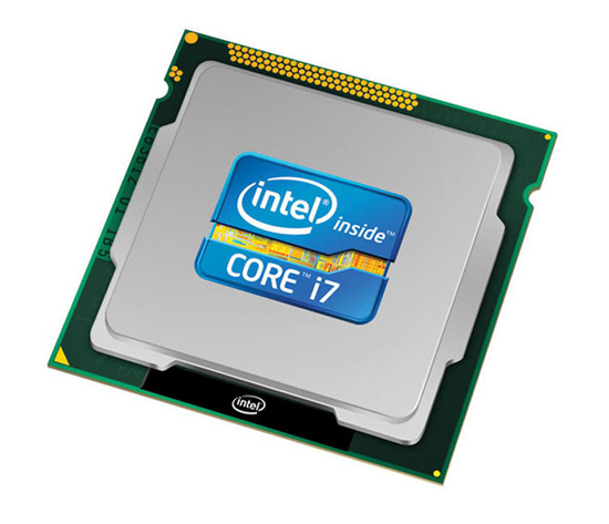 Intel Core i7-2600 Processor large image 0
