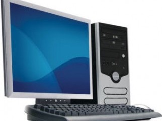 Intel Core i3-DESKTOP WITHOUT MONITOR 26250 BY FLORIDA