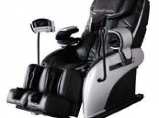 Deluxe Royal Massage Chair