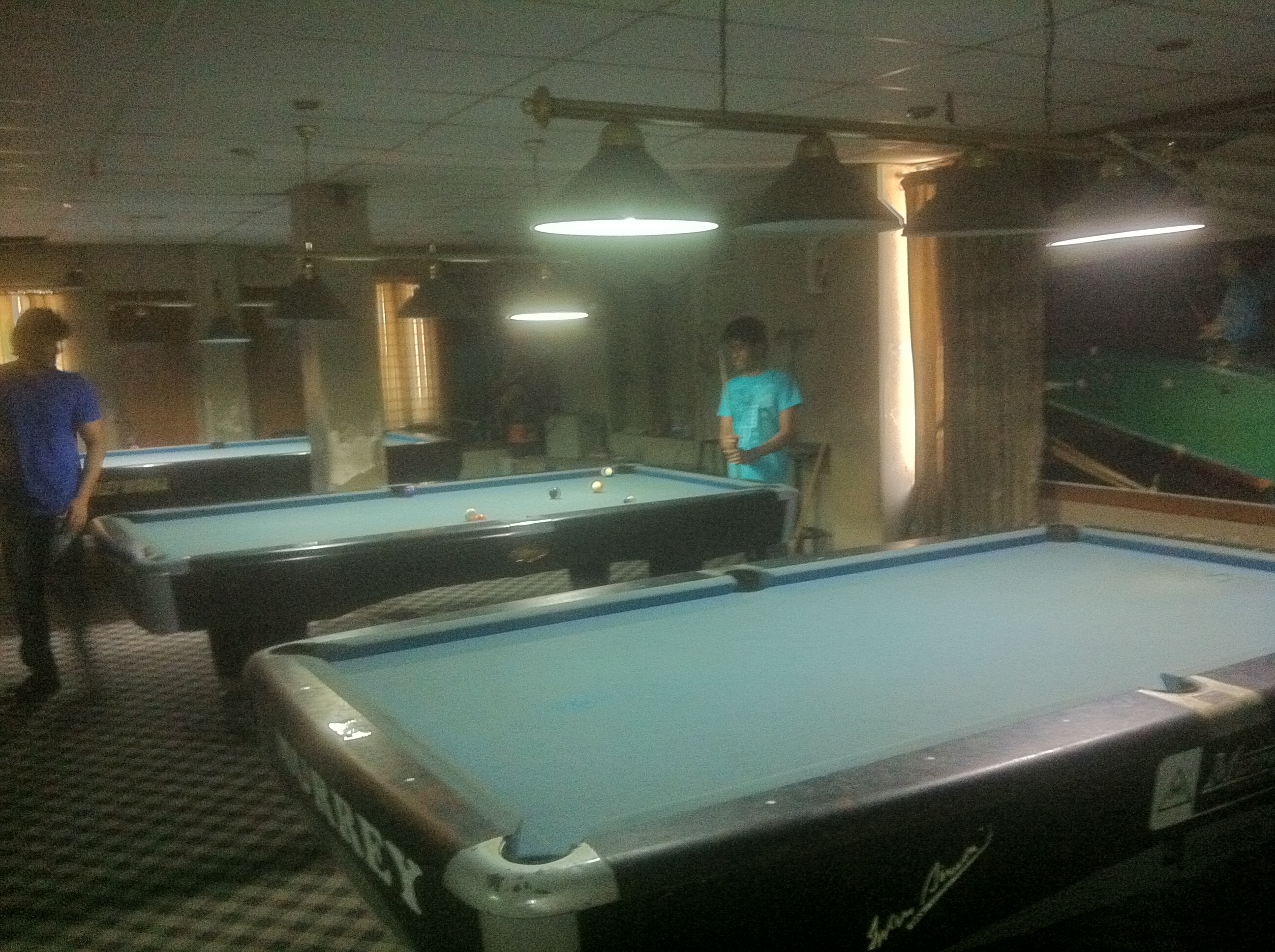 Billiard Board for sell in Dhanmondi large image 0