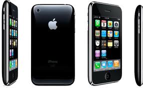 Apple i phone 3G large image 0