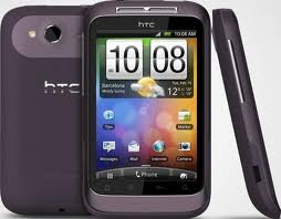 HTC WILDFIRE S large image 0