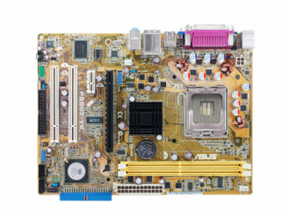 asuS p5 motherBoard sell for dualCore cpu