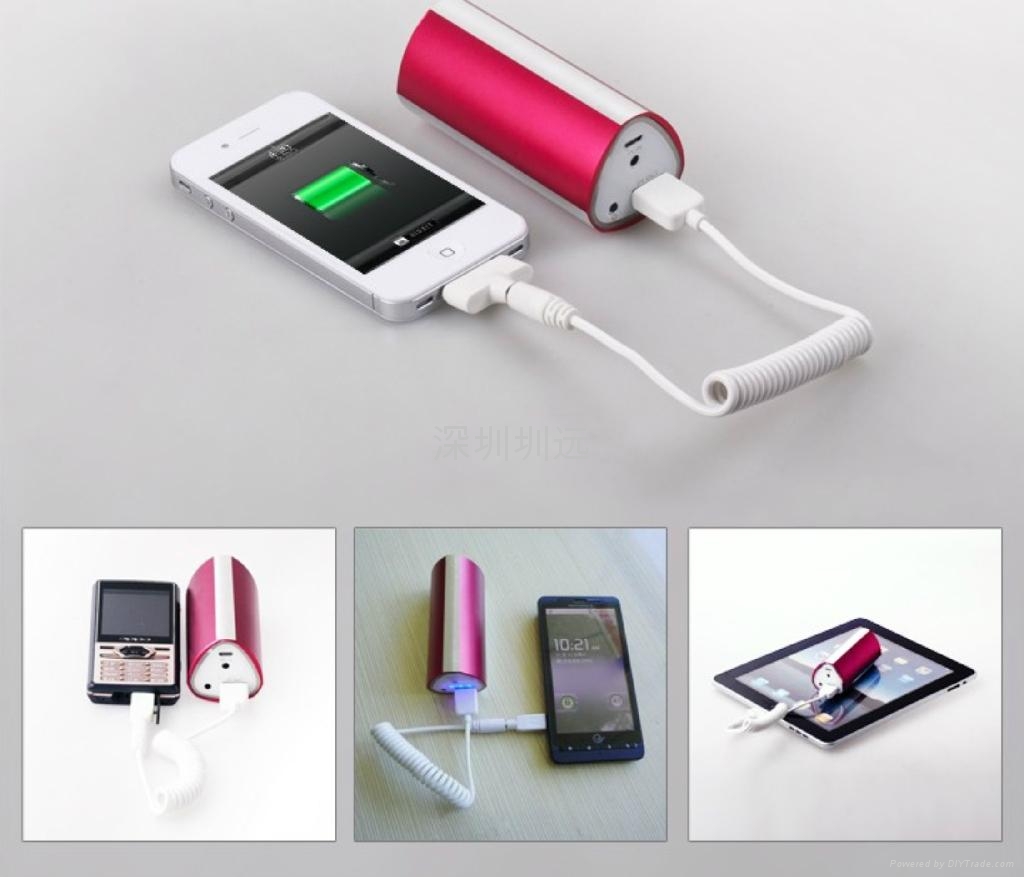 Recharge your Mobile ipad or Tablet Pc with out Electricity large image 0