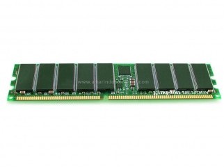 2 GB DDR 2 Ram 800 bus 