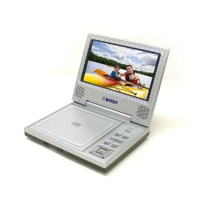 axn dvd player model 6072 large image 0